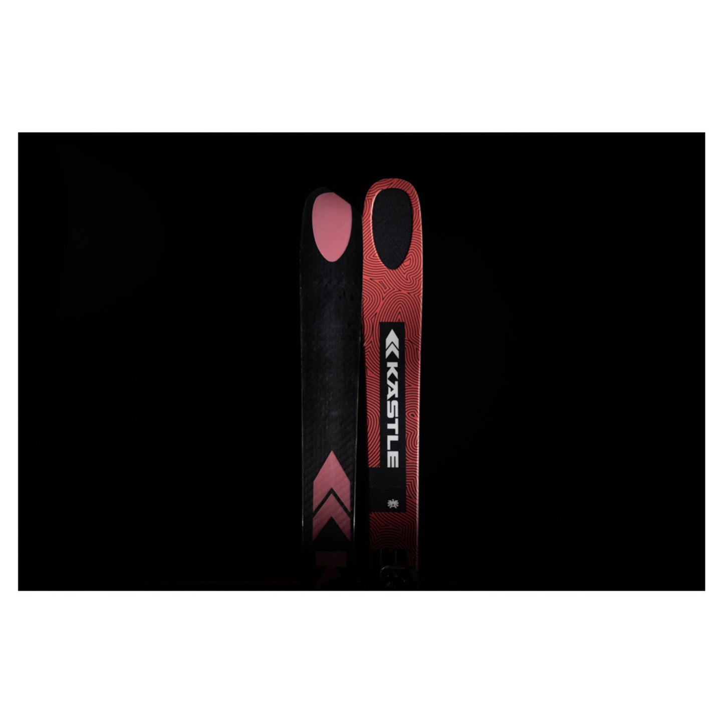 2026 Kastle ZX 100 Skis