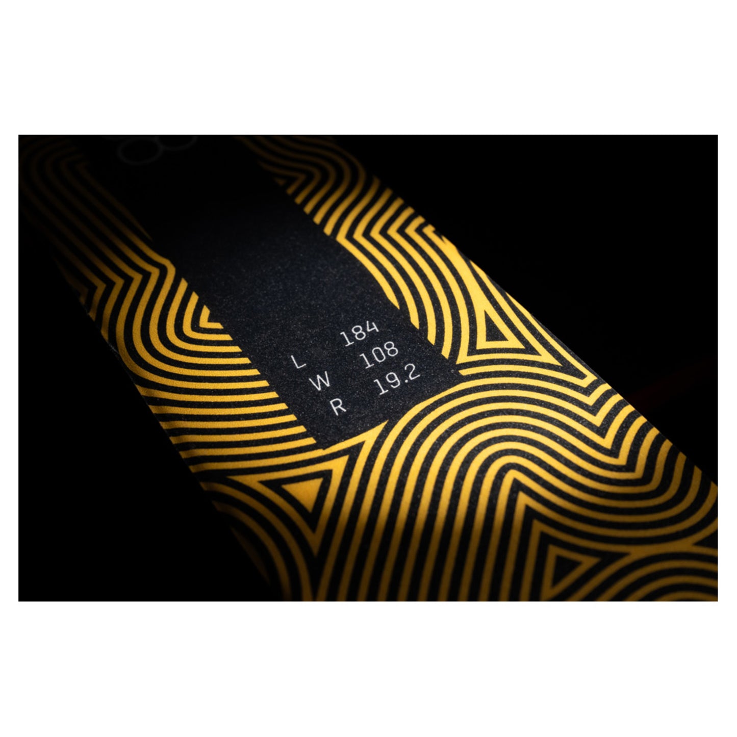 2026 Kastle ZX 108 Skis with Marker Griffon 13 ID Bindings