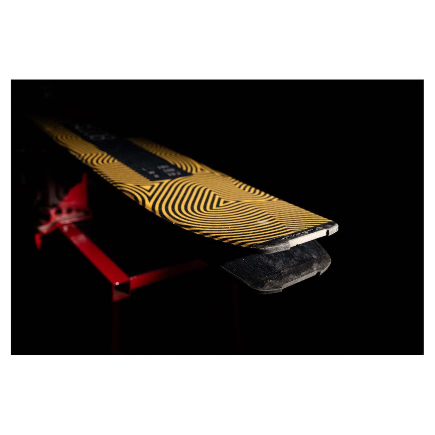 2026 Kastle ZX 108 Skis with Marker Griffon 13 ID Bindings