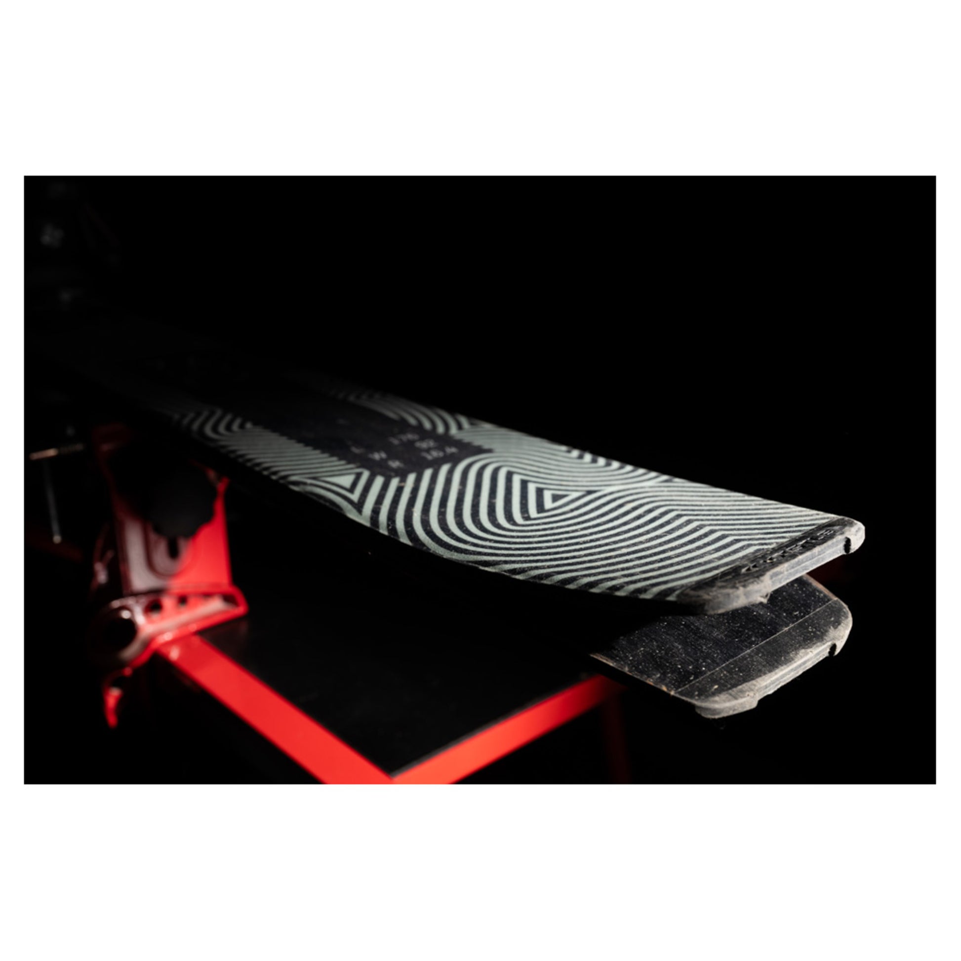 2026 Kastle ZX 92 Skis with Tyrolia Attack 14 GW Bindings