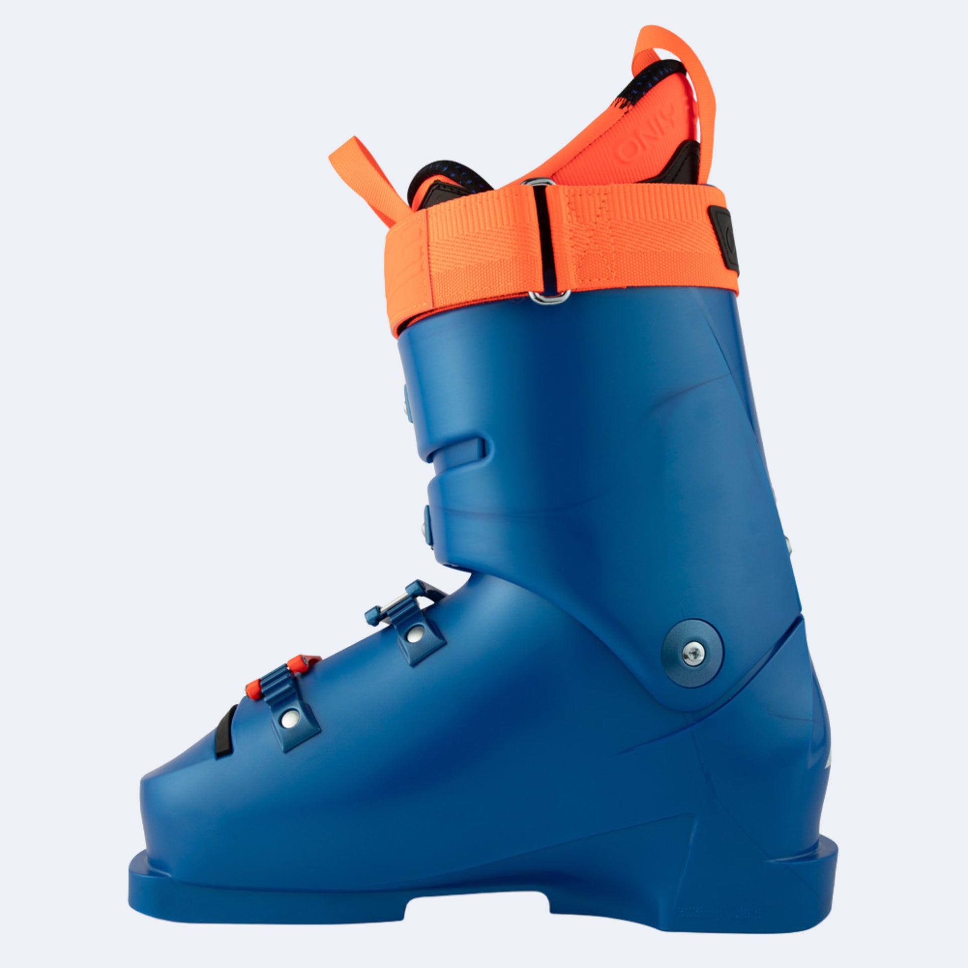 2025 Lange RS 110 SC Ski Boots
