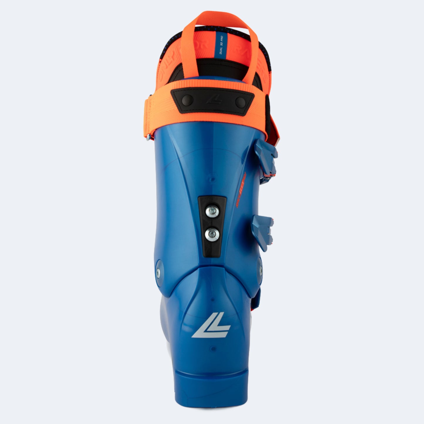 2025 Lange RS 110 SC Ski Boots
