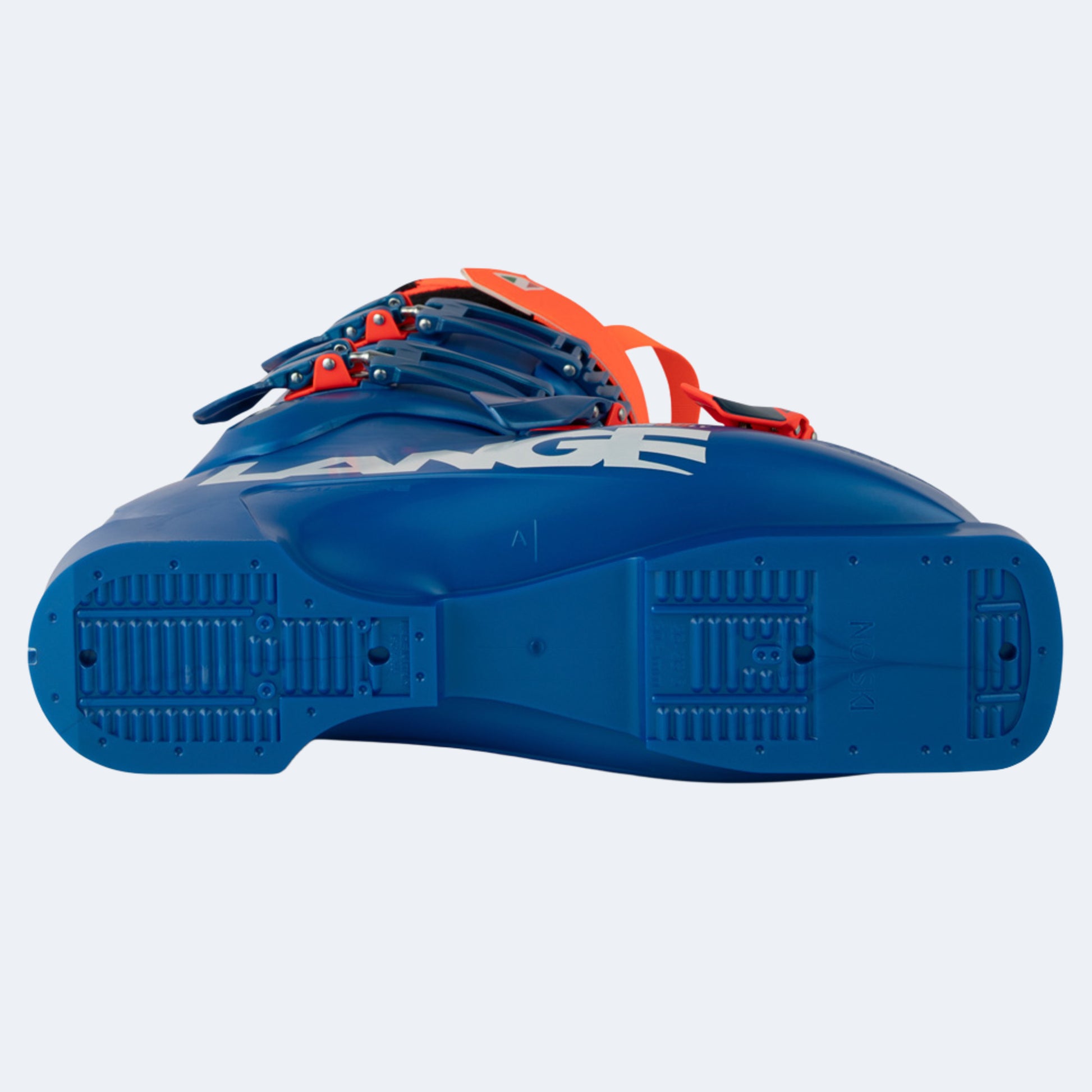 2025 Lange RS 110 SC Ski Boots