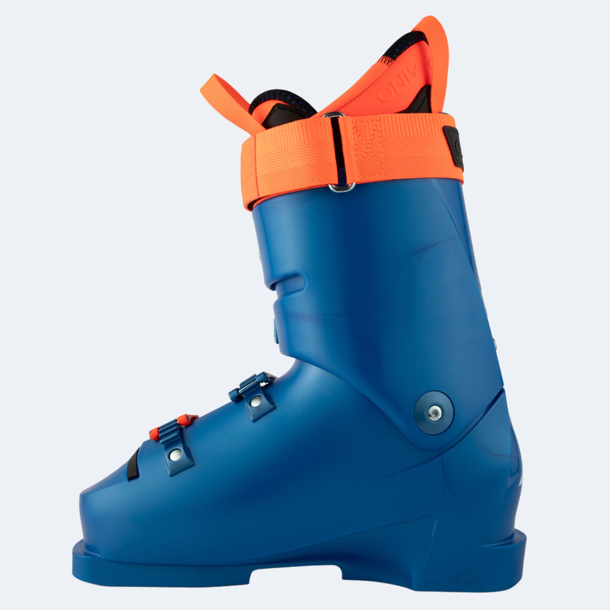 2025 Lange RS 120 LV Ski Boots