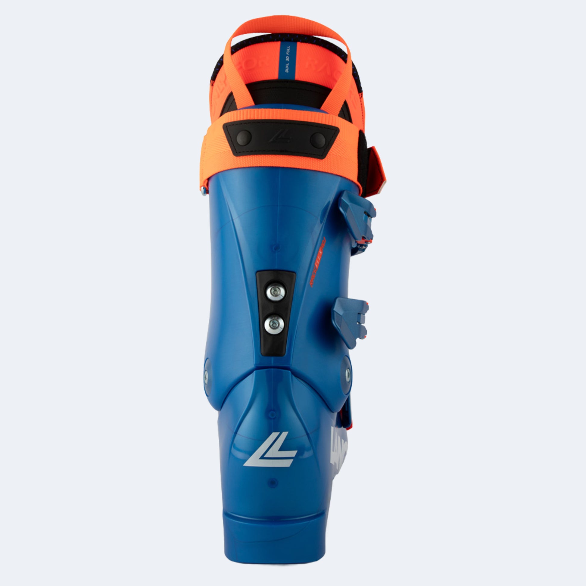 2025 Lange RS 120 LV Ski Boots