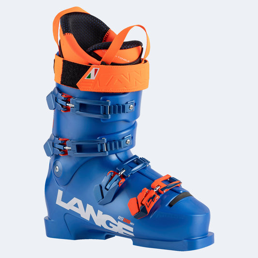 2026 Lange RS 120 MV Ski Boots