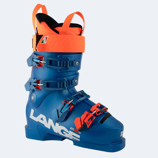 2025 Lange RS 120 SC Ski Boots