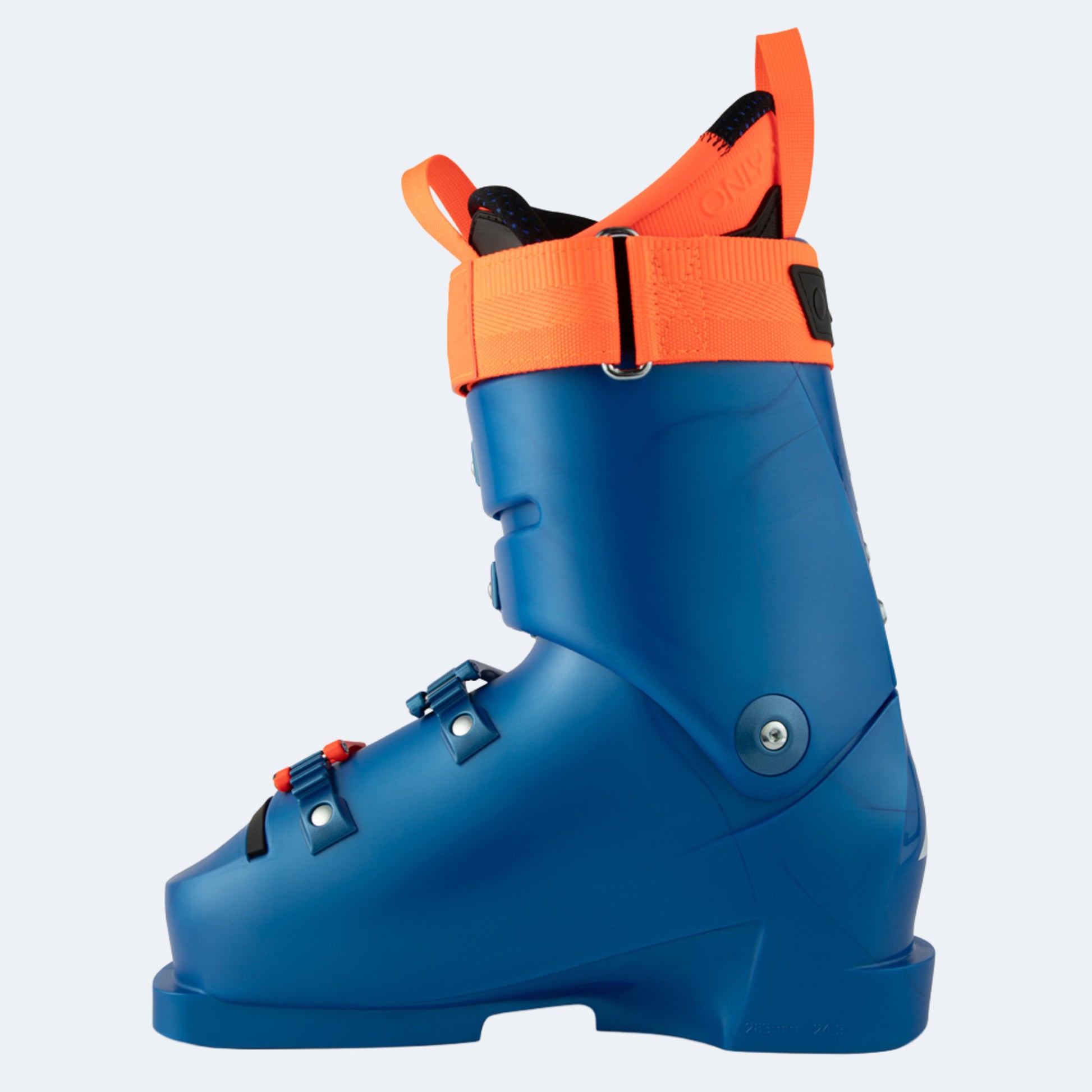 2025 Lange RS 120 SC Ski Boots