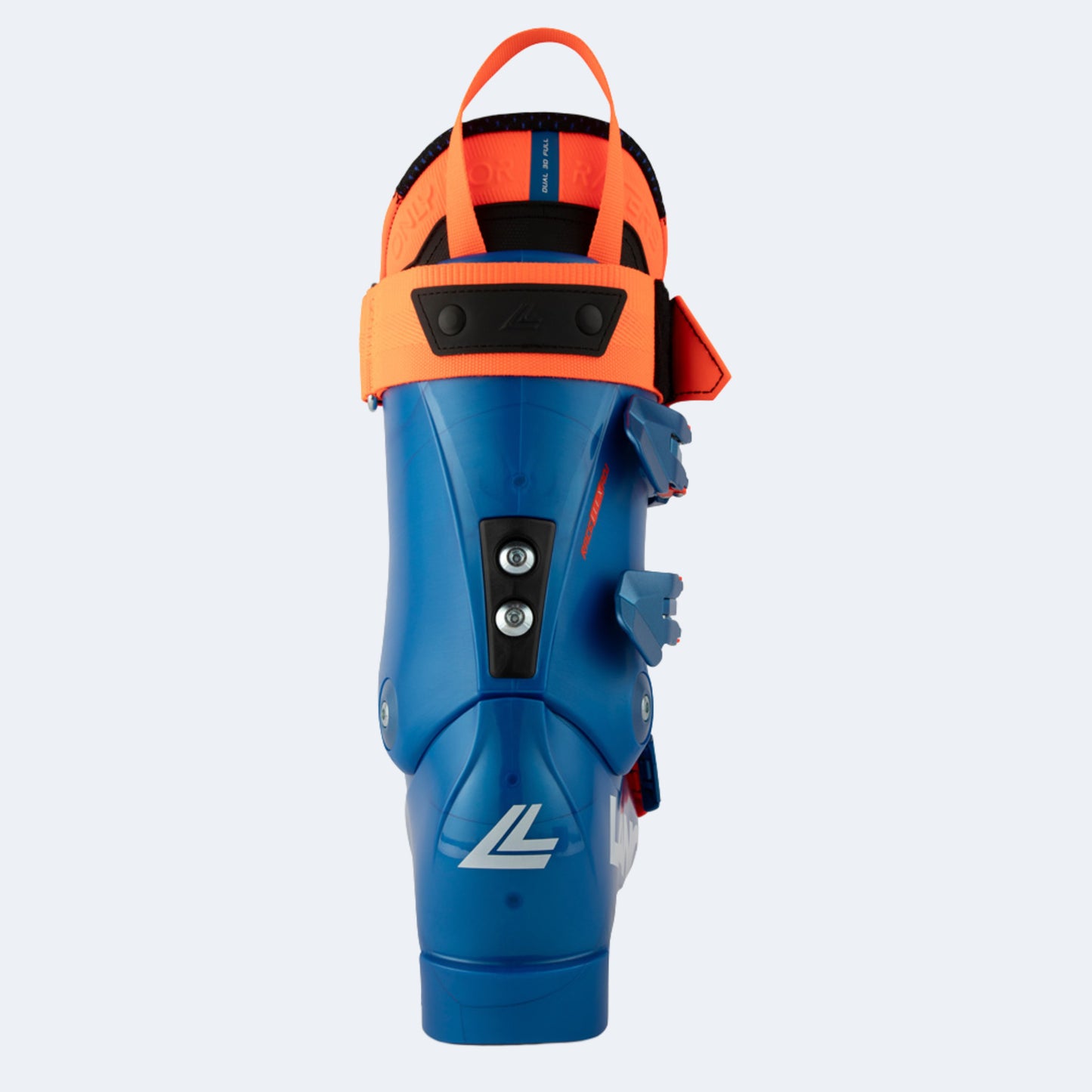 2025 Lange RS 120 SC Ski Boots