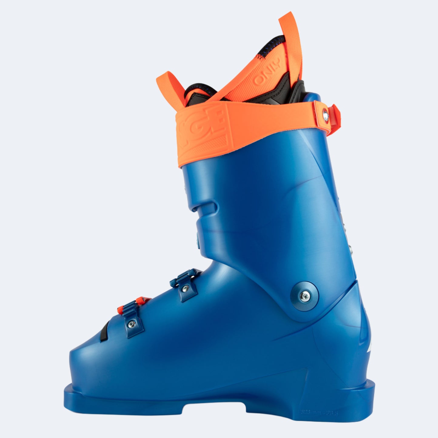 2025 Lange RS 130 LV Ski Boots