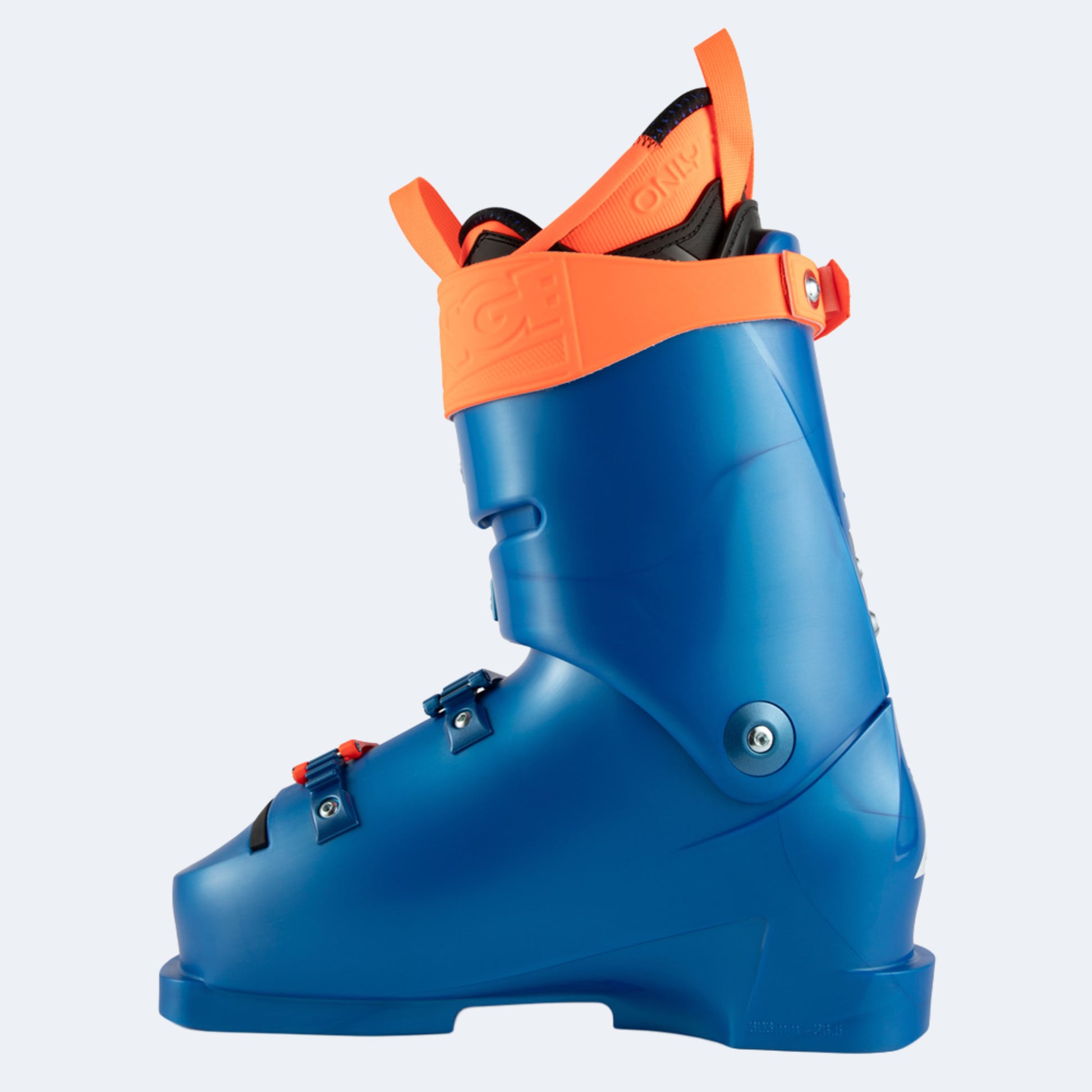 2025 Lange RS 130 LV Ski Boots