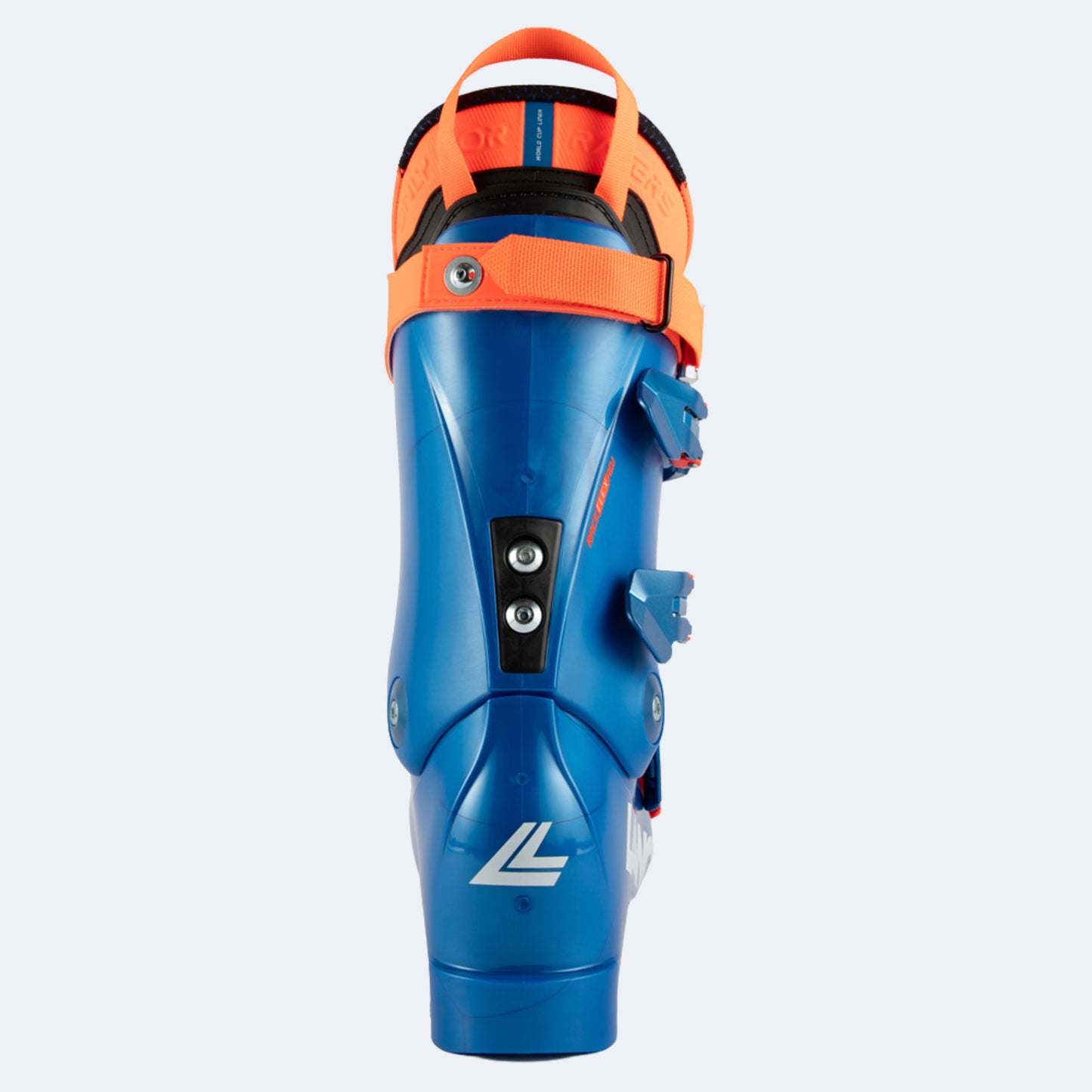 2025 Lange RS 130 LV Ski Boots