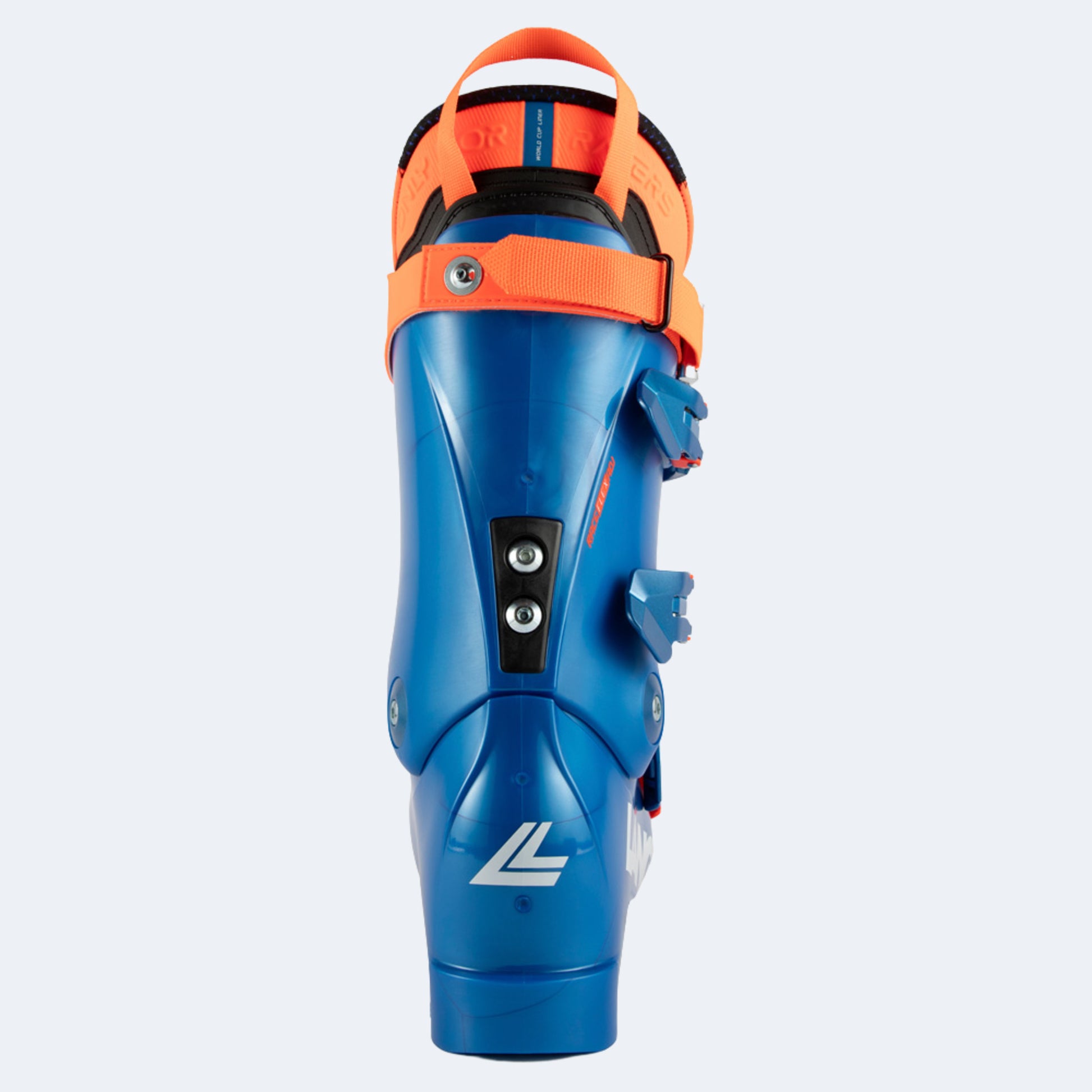 2025 Lange RS 130 LV Ski Boots