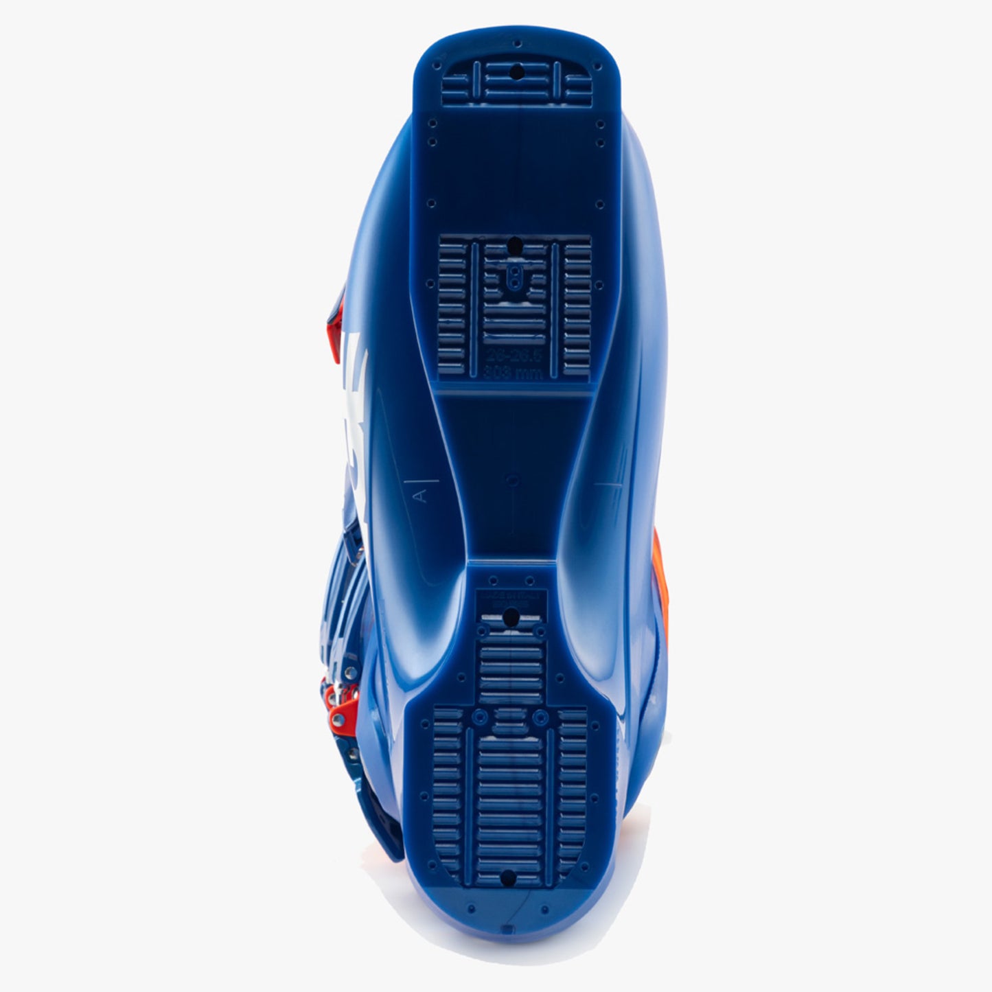 2025 Lange RS 130 MV Ski Boots - 29.5