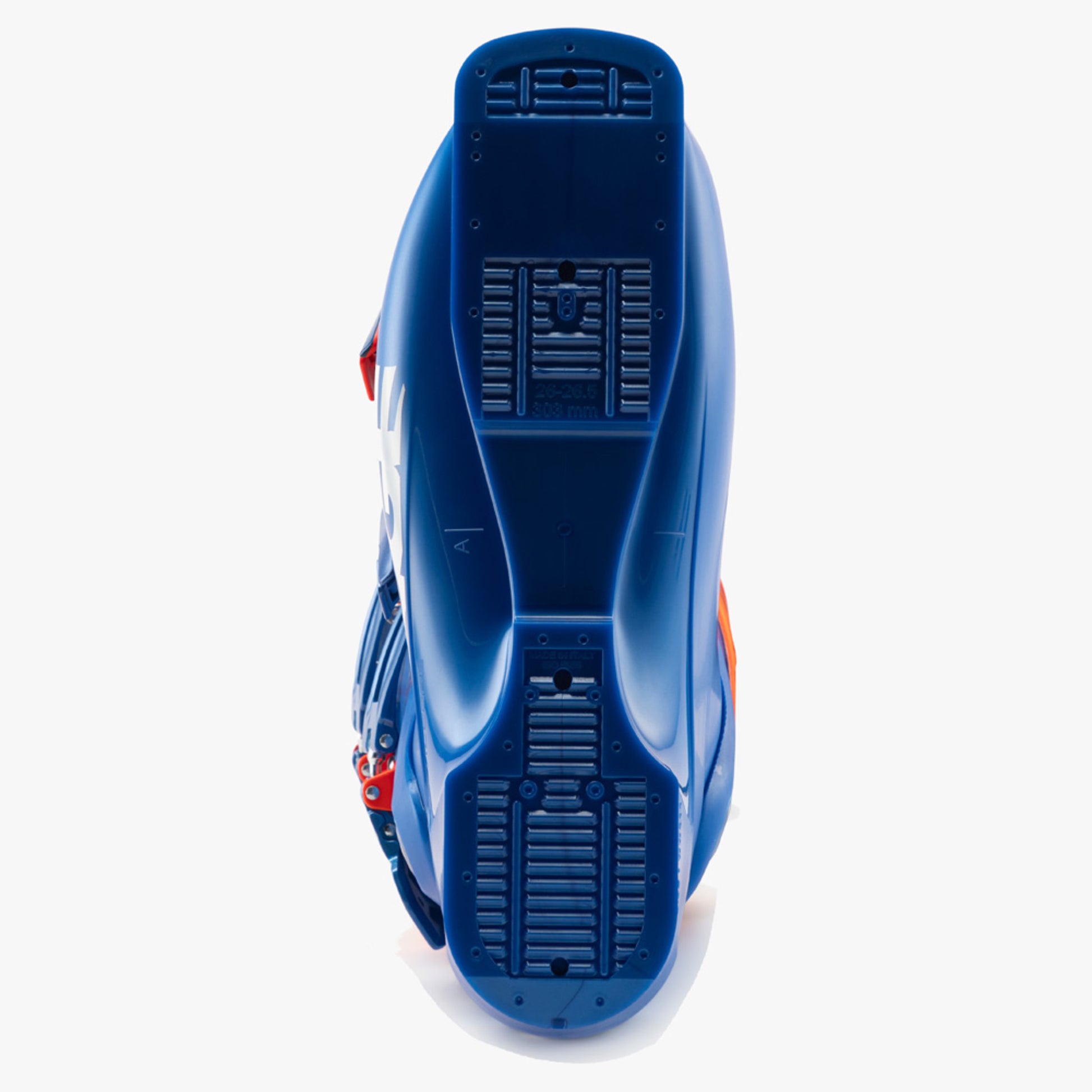 2025 Lange RS 130 MV Ski Boots - 29.5