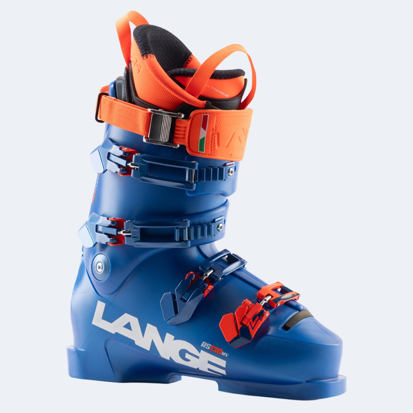 2025 Lange RS 130 MV Ski Boots
