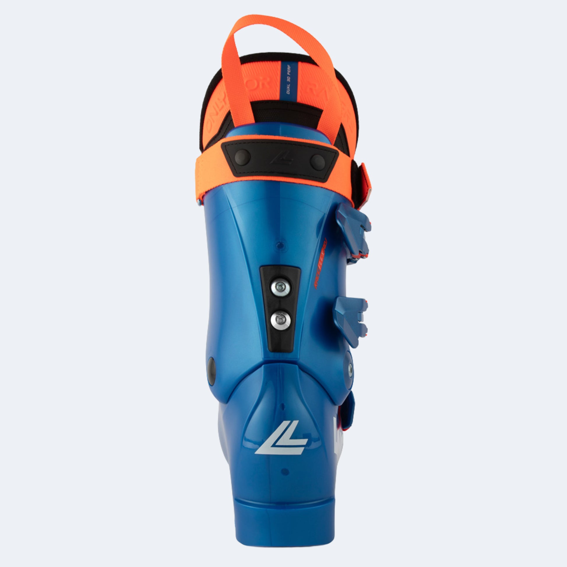 2025 Lange RS 70 SC Ski Boots