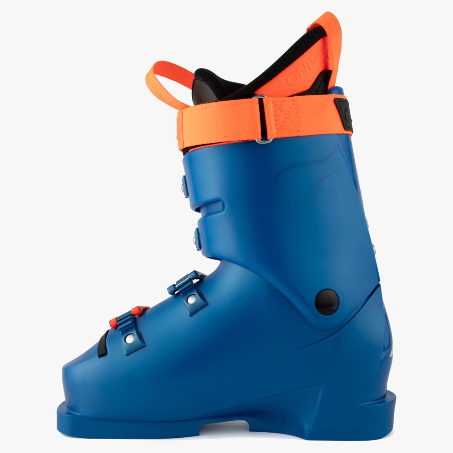 2025 Lange RS 90 SC Ski Boots - 25.5