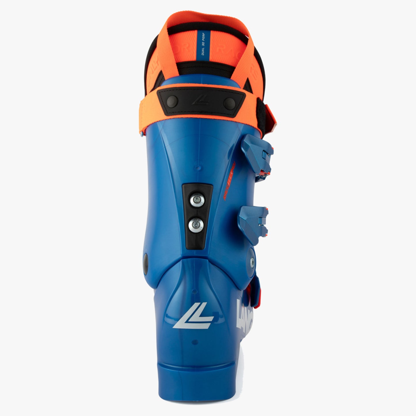 2025 Lange RS 90 SC Ski Boots - 25.5