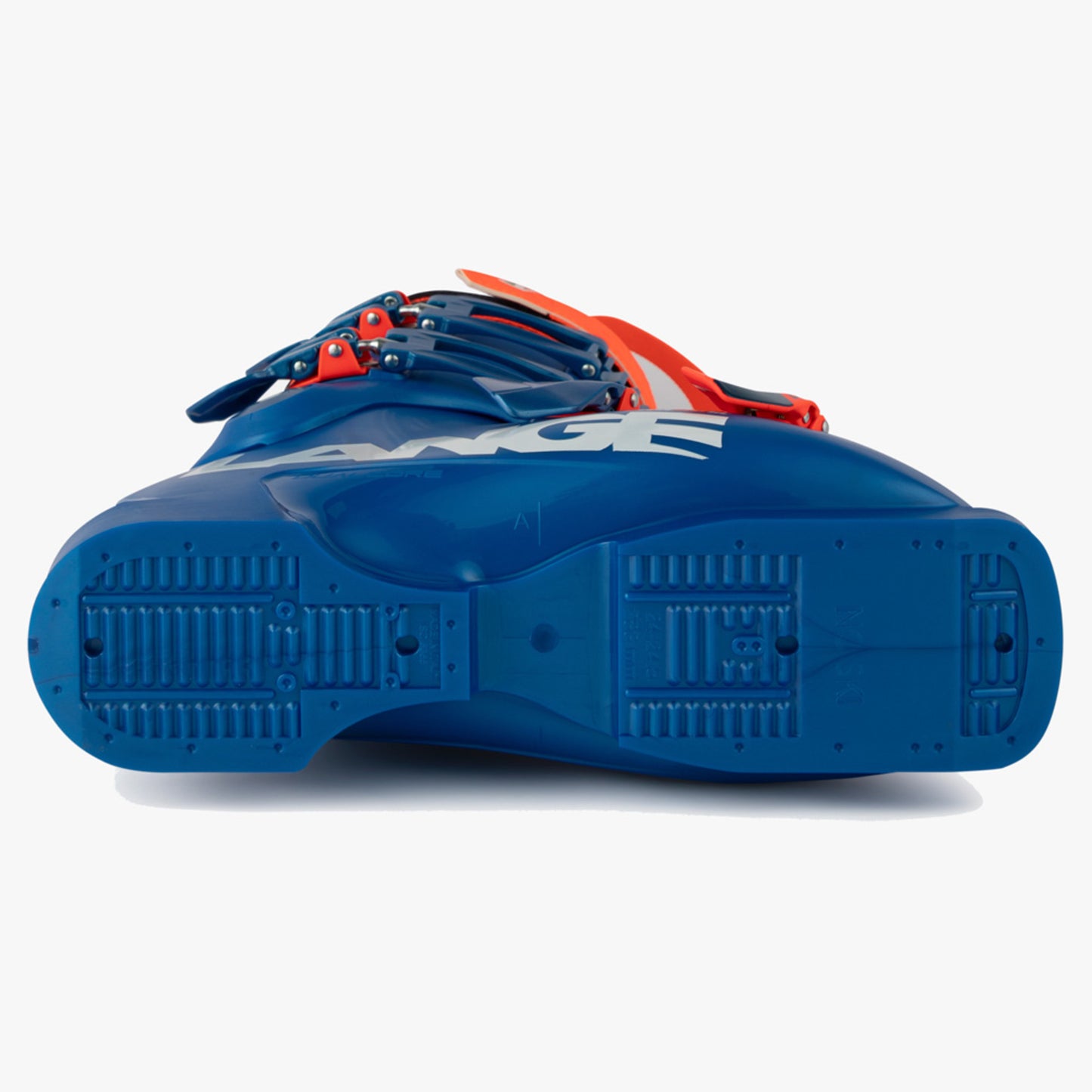 2025 Lange RS 90 SC Ski Boots - 25.5