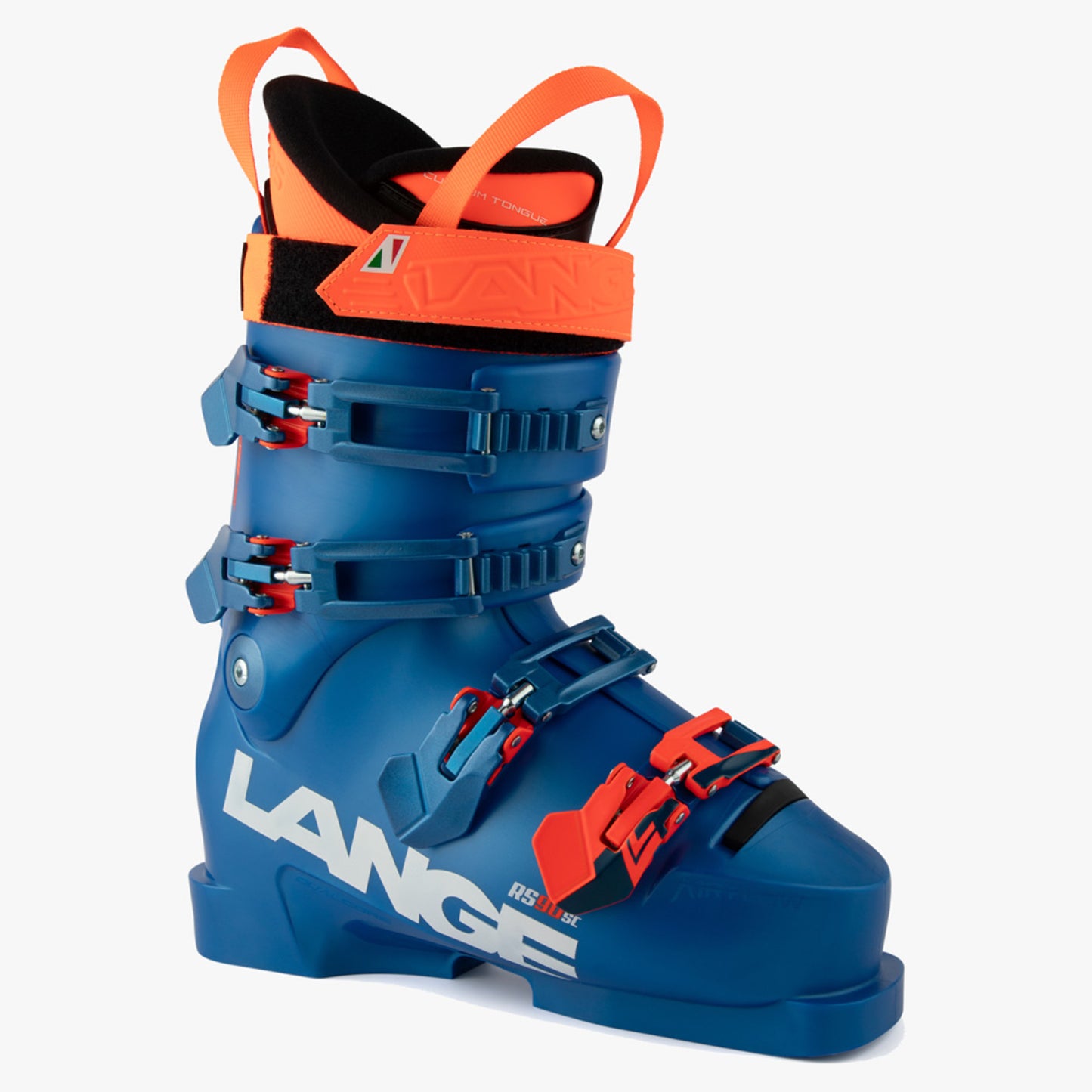 2025 Lange RS 90 SC Ski Boots