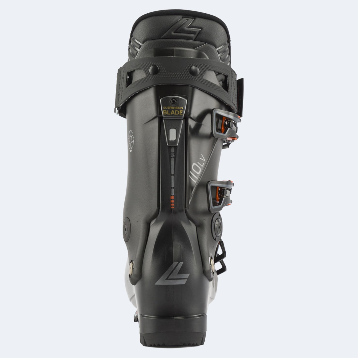 2025 Lange Shadow 110 LV Ski Boots