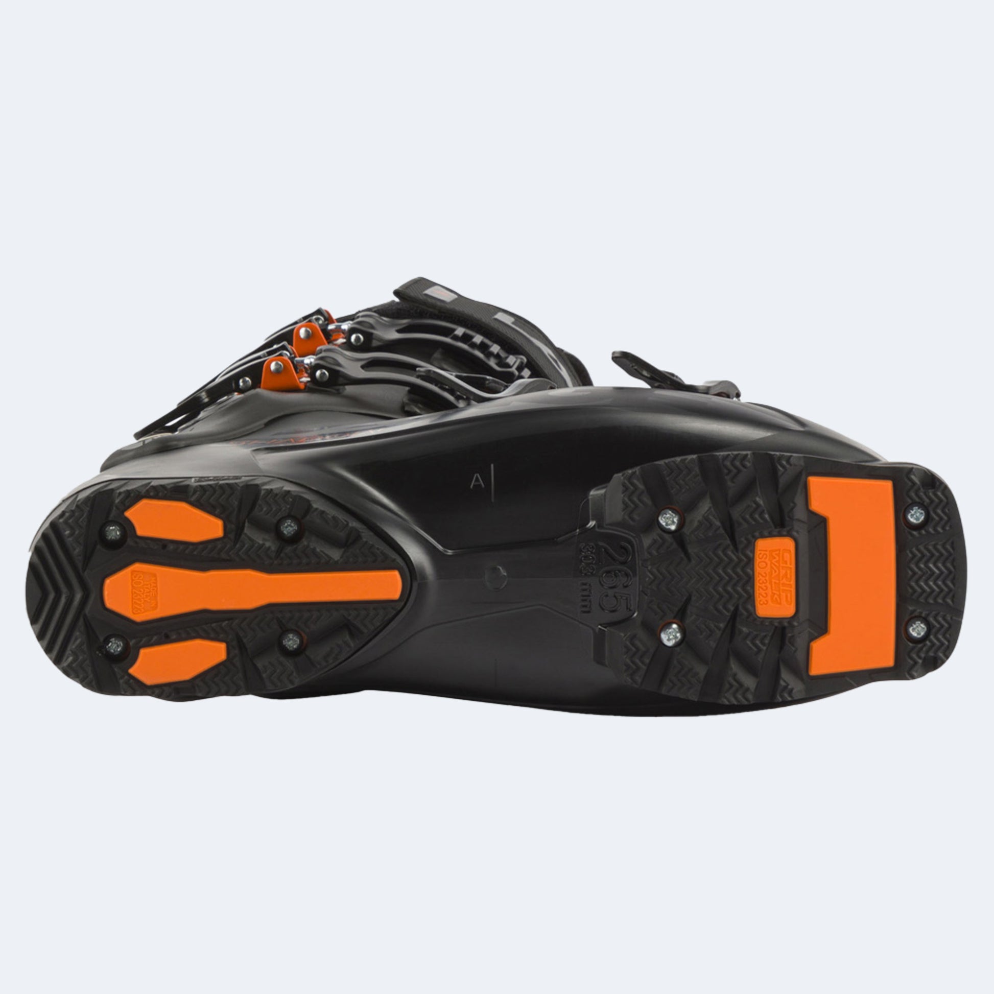 2025 Lange Shadow 110 LV Ski Boots