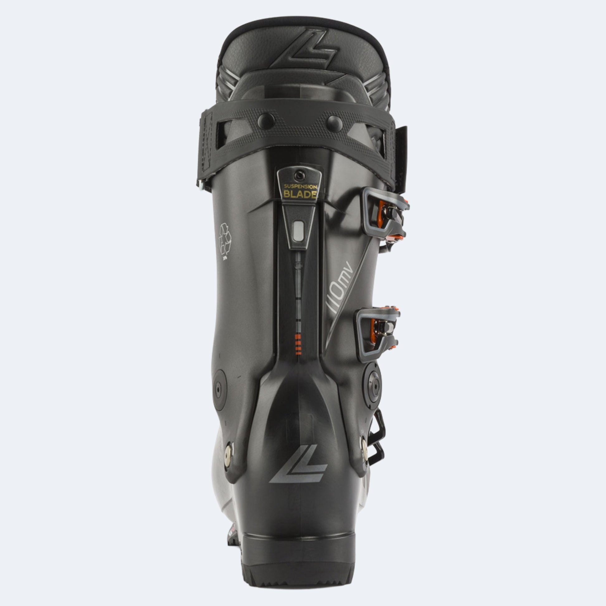 2025 Lange Shadow 110 MV Ski Boots