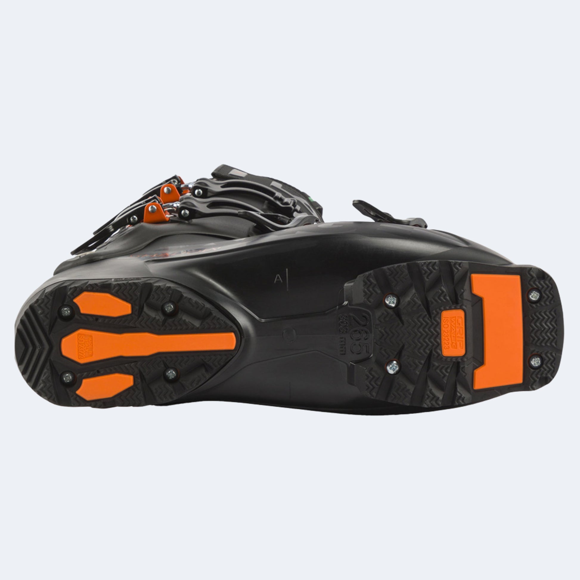 2025 Lange Shadow 110 MV Ski Boots