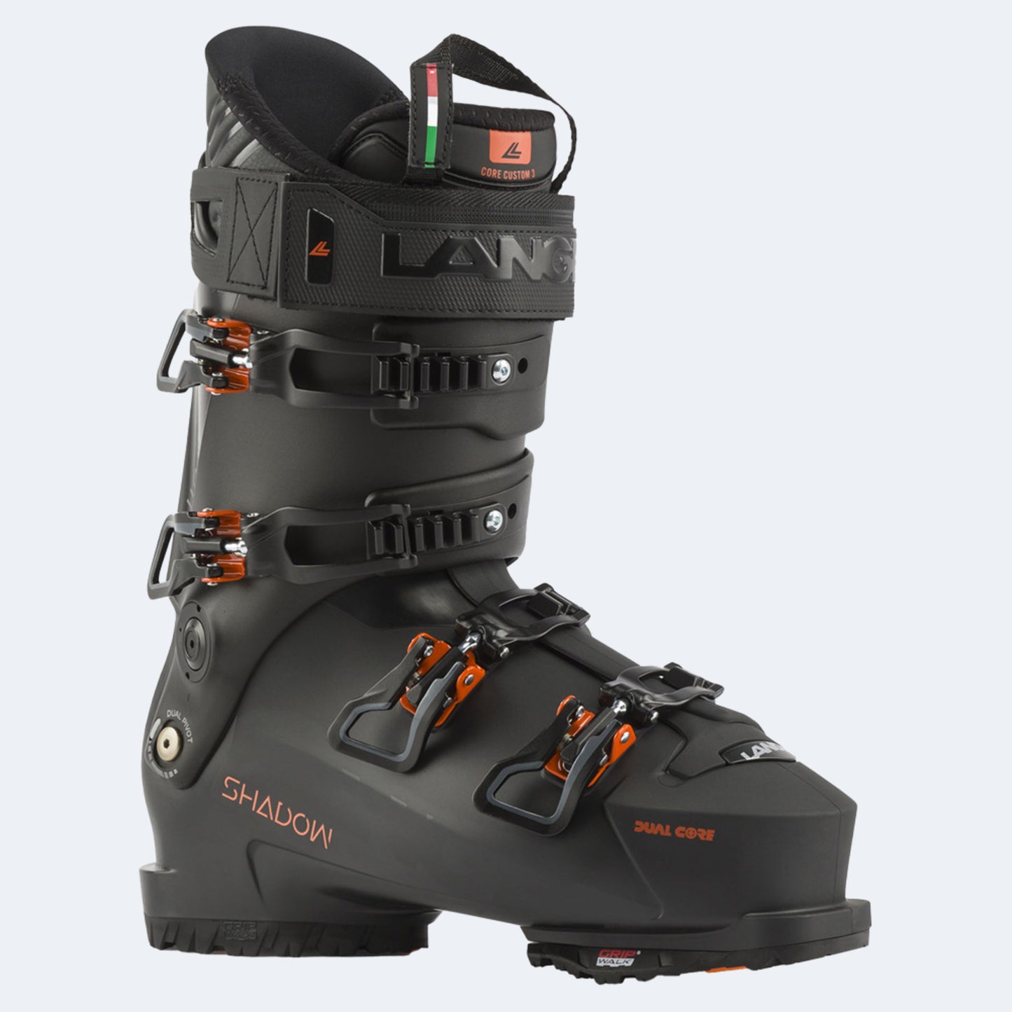 2025 Lange Shadow 110 MV Ski Boots