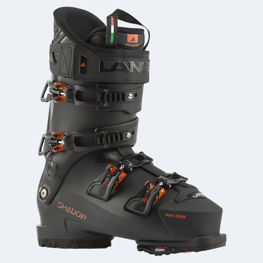 2025 Lange Shadow 110 MV Ski Boots