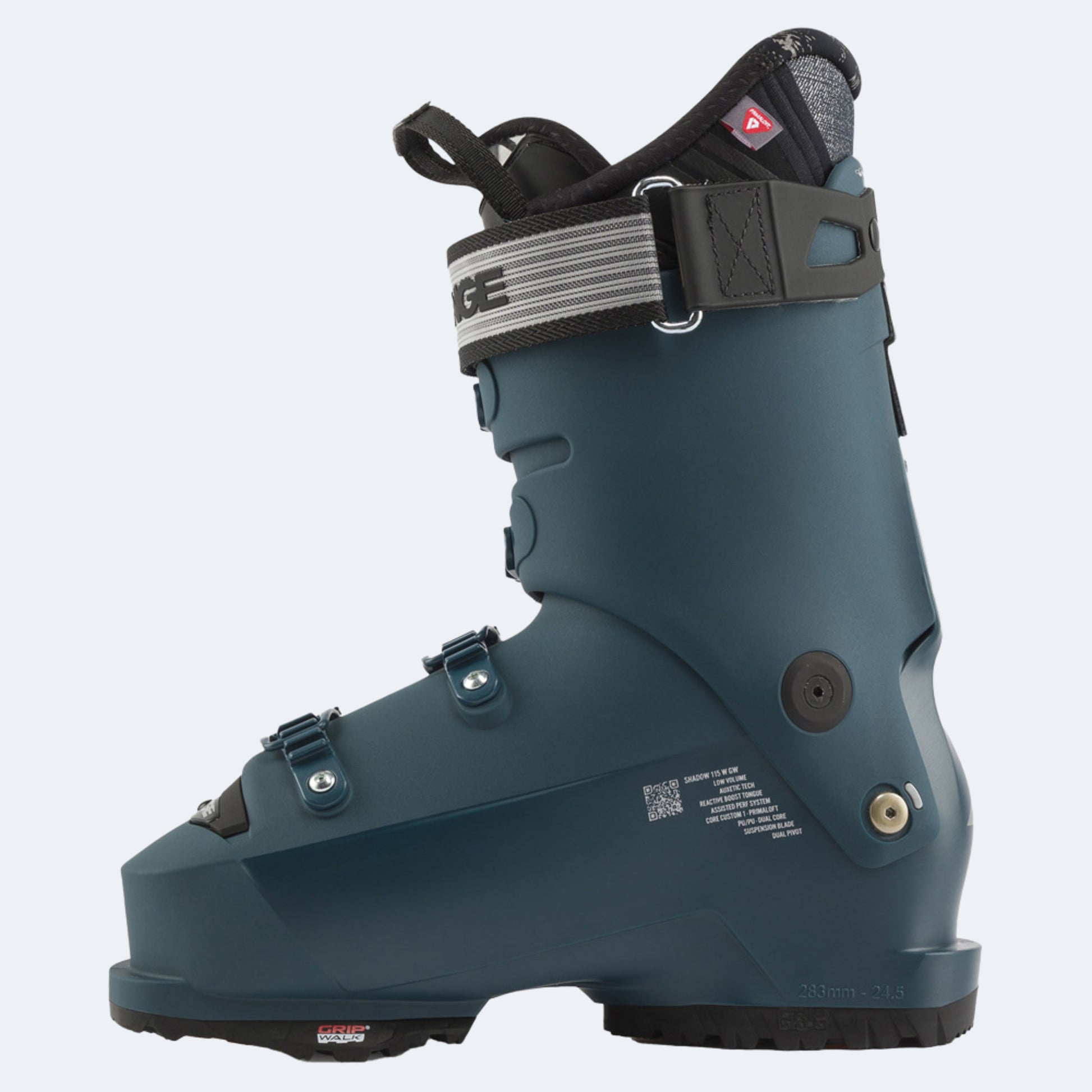 2025 Lange Shadow 115 LV Women's Ski Boots