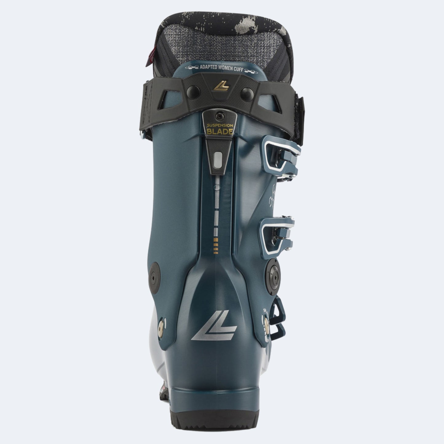 2025 Lange Shadow 115 LV Women's Ski Boots