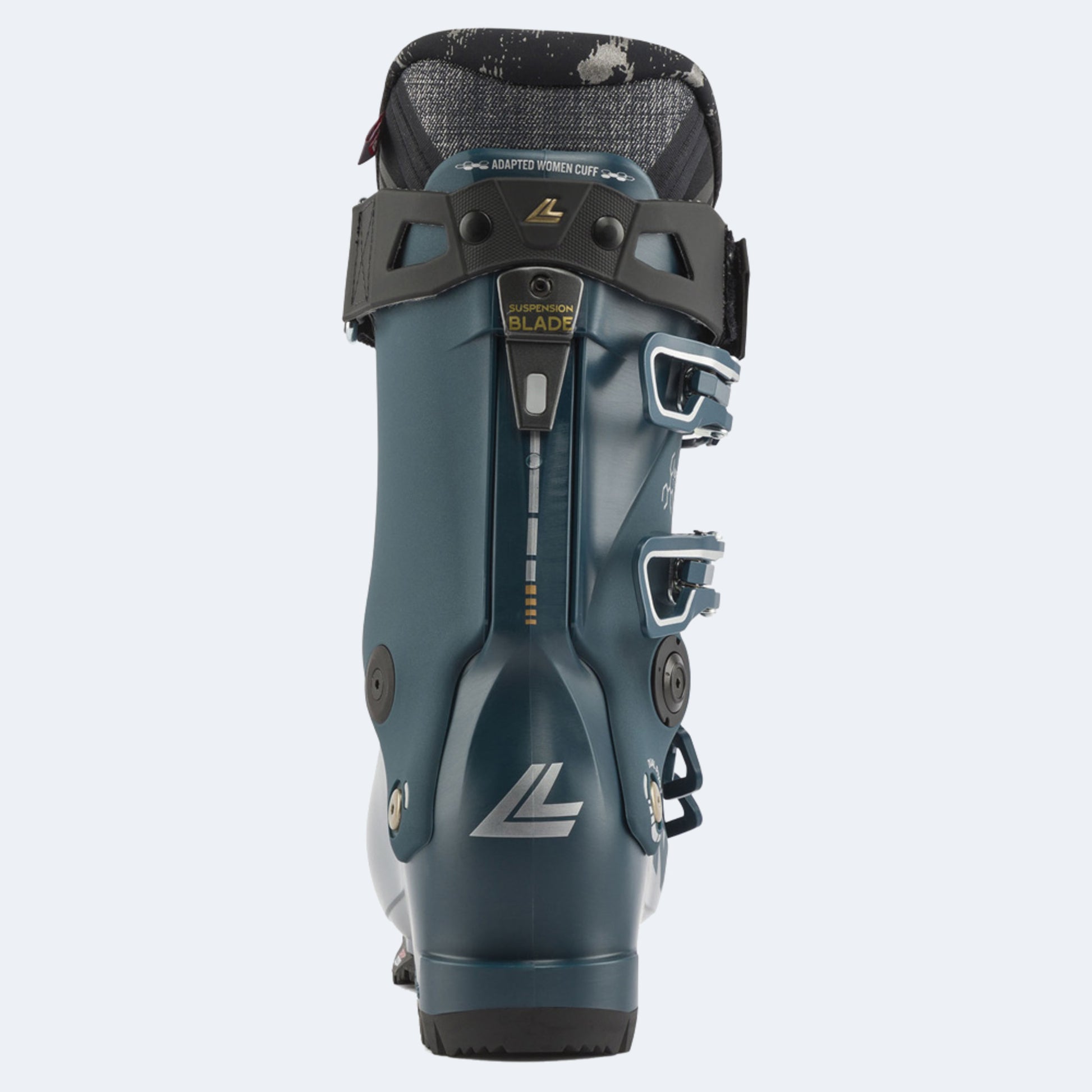 2025 Lange Shadow 115 LV Women's Ski Boots