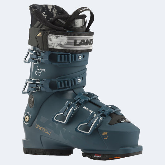 2025 Lange Shadow 115 LV Women's Ski Boots
