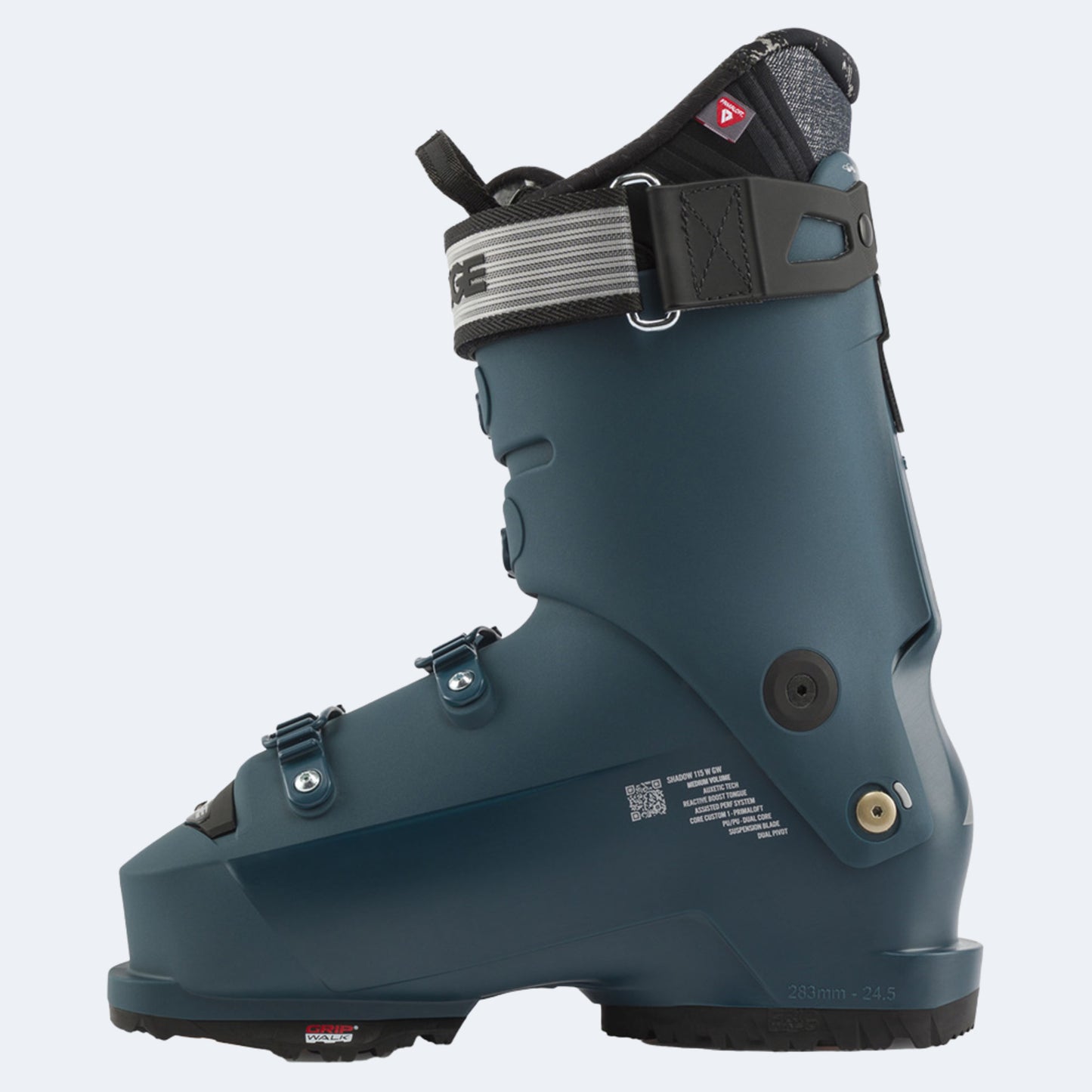 2025 Lange Shadow 115 MV Women's Ski Boots