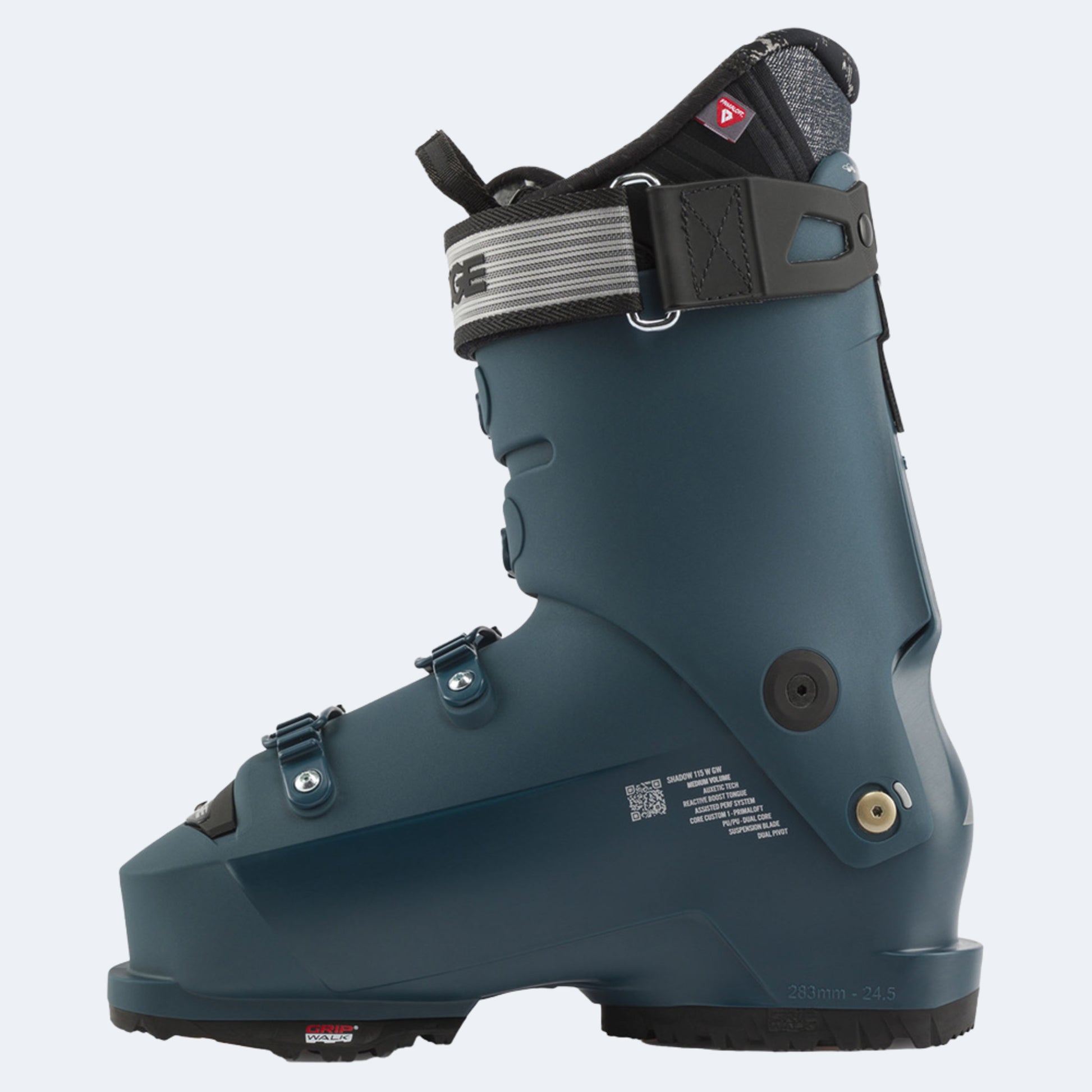 2025 Lange Shadow 115 MV Women's Ski Boots