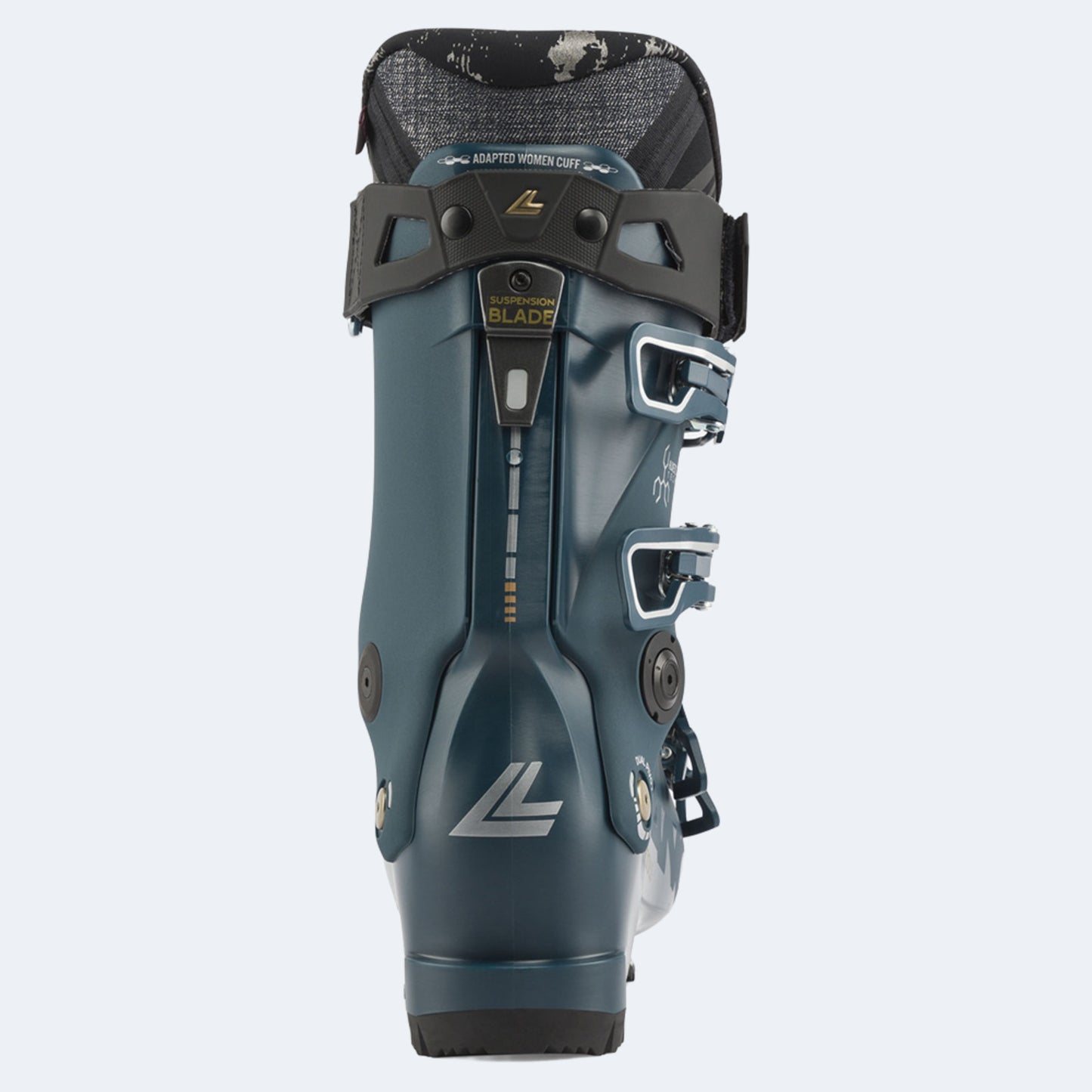 2025 Lange Shadow 115 MV Women's Ski Boots