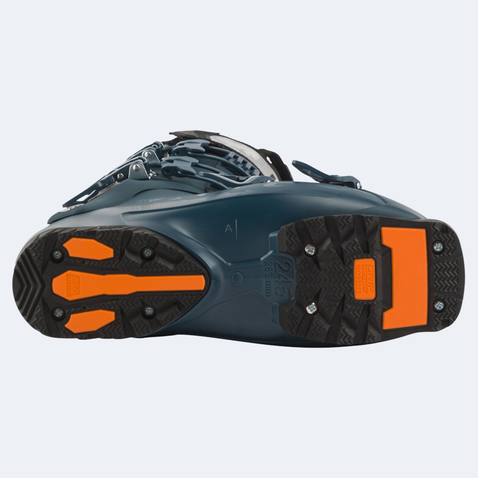 2025 Lange Shadow 115 MV Women's Ski Boots