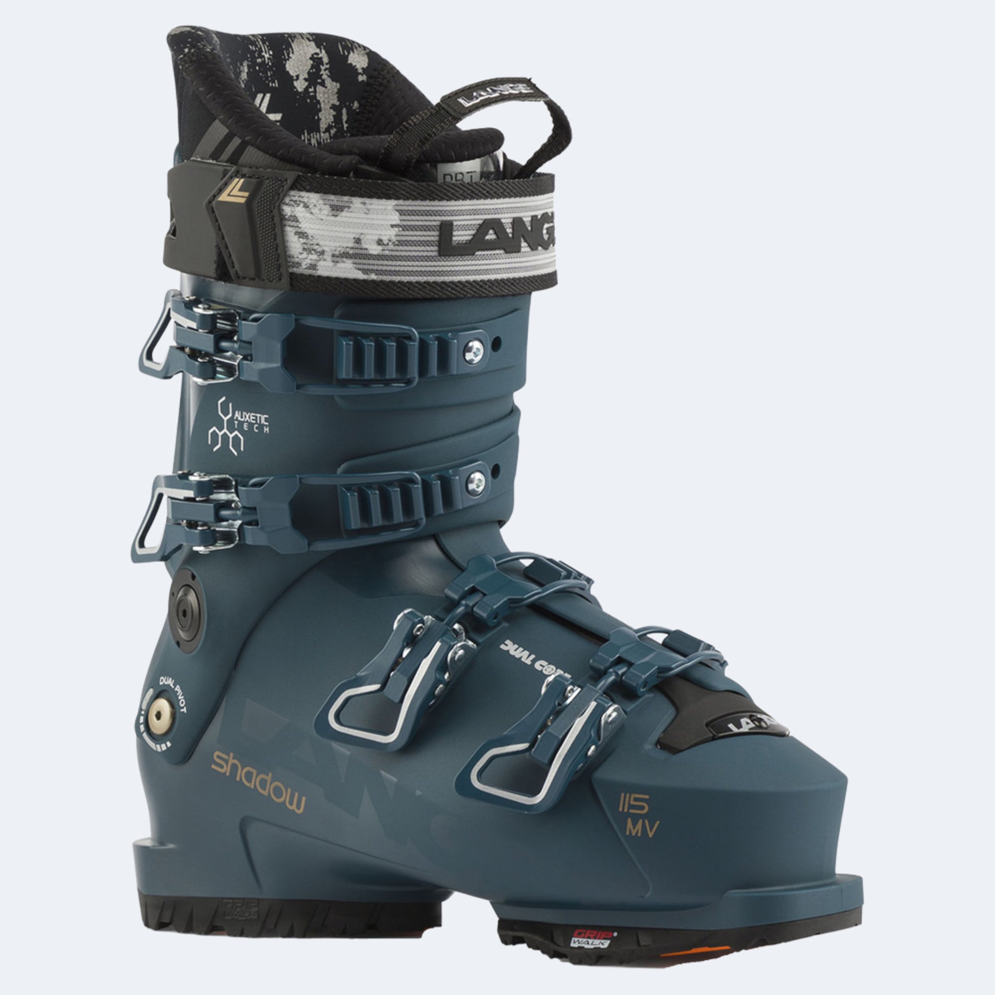 2025 Lange Shadow 115 MV Women's Ski Boots