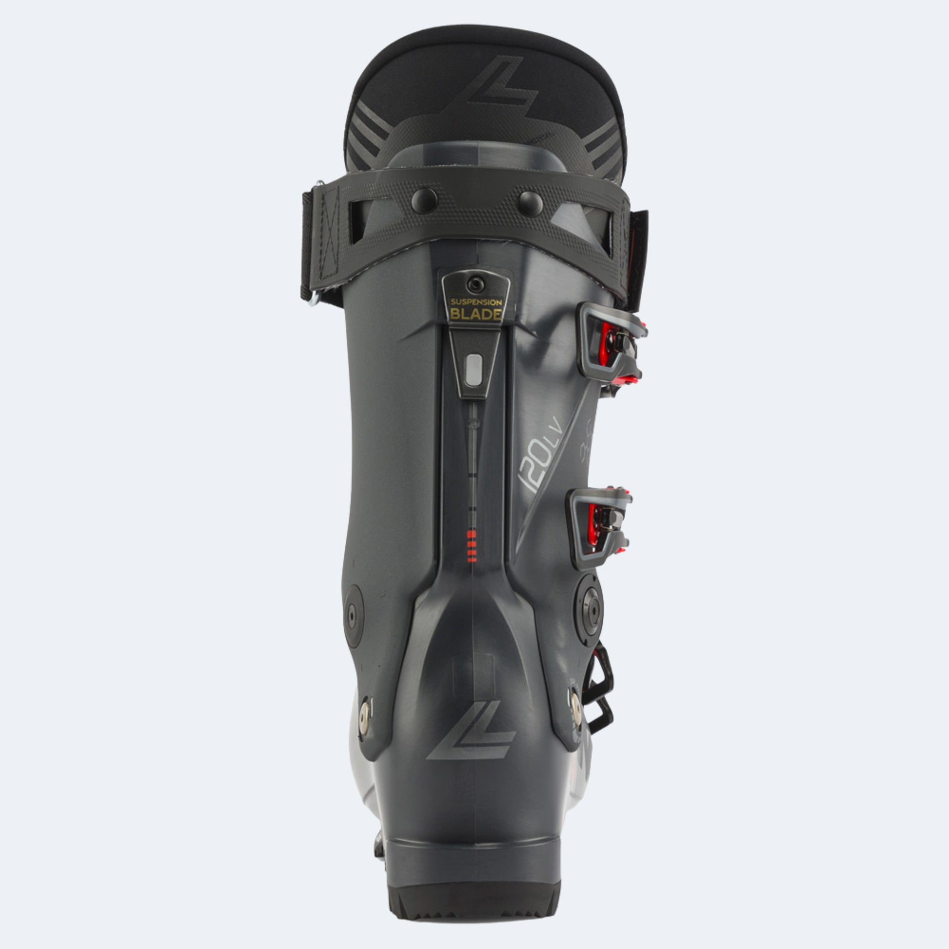 2025 Lange Shadow 120 LV Ski Boots
