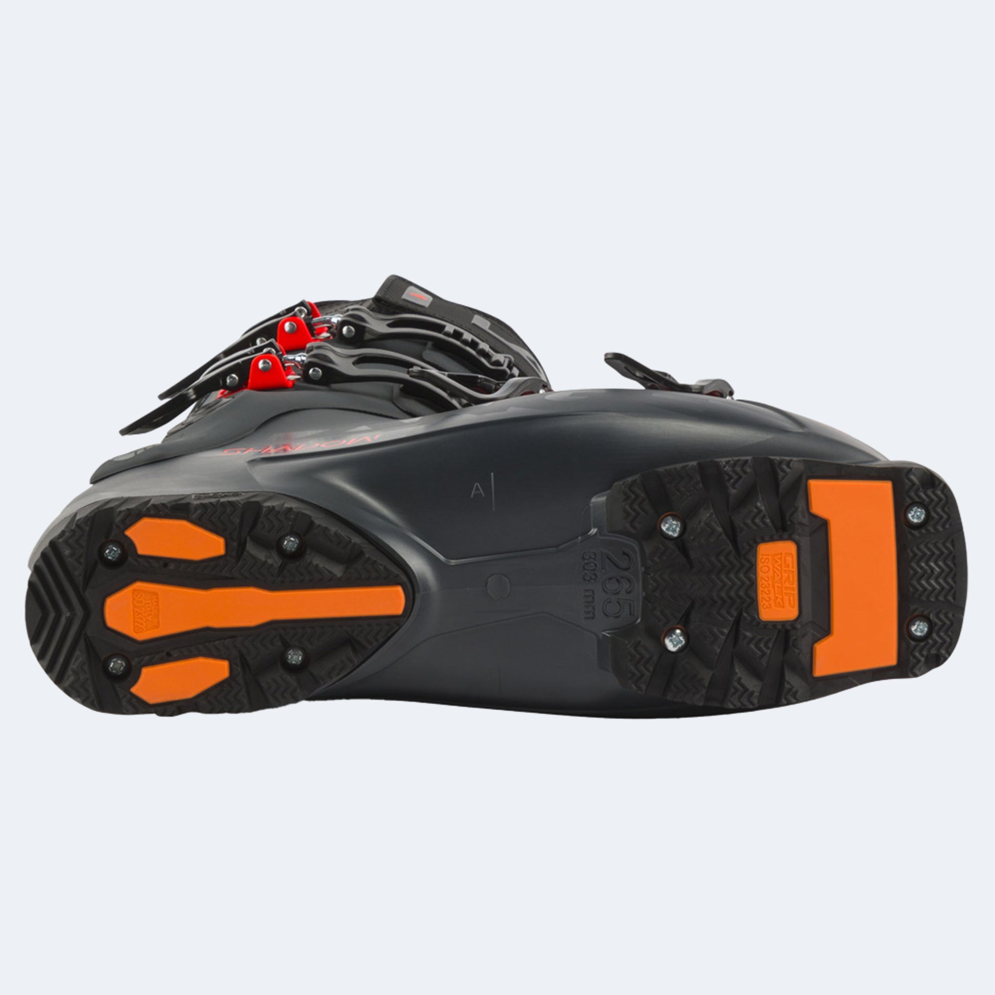 2025 Lange Shadow 120 LV Ski Boots