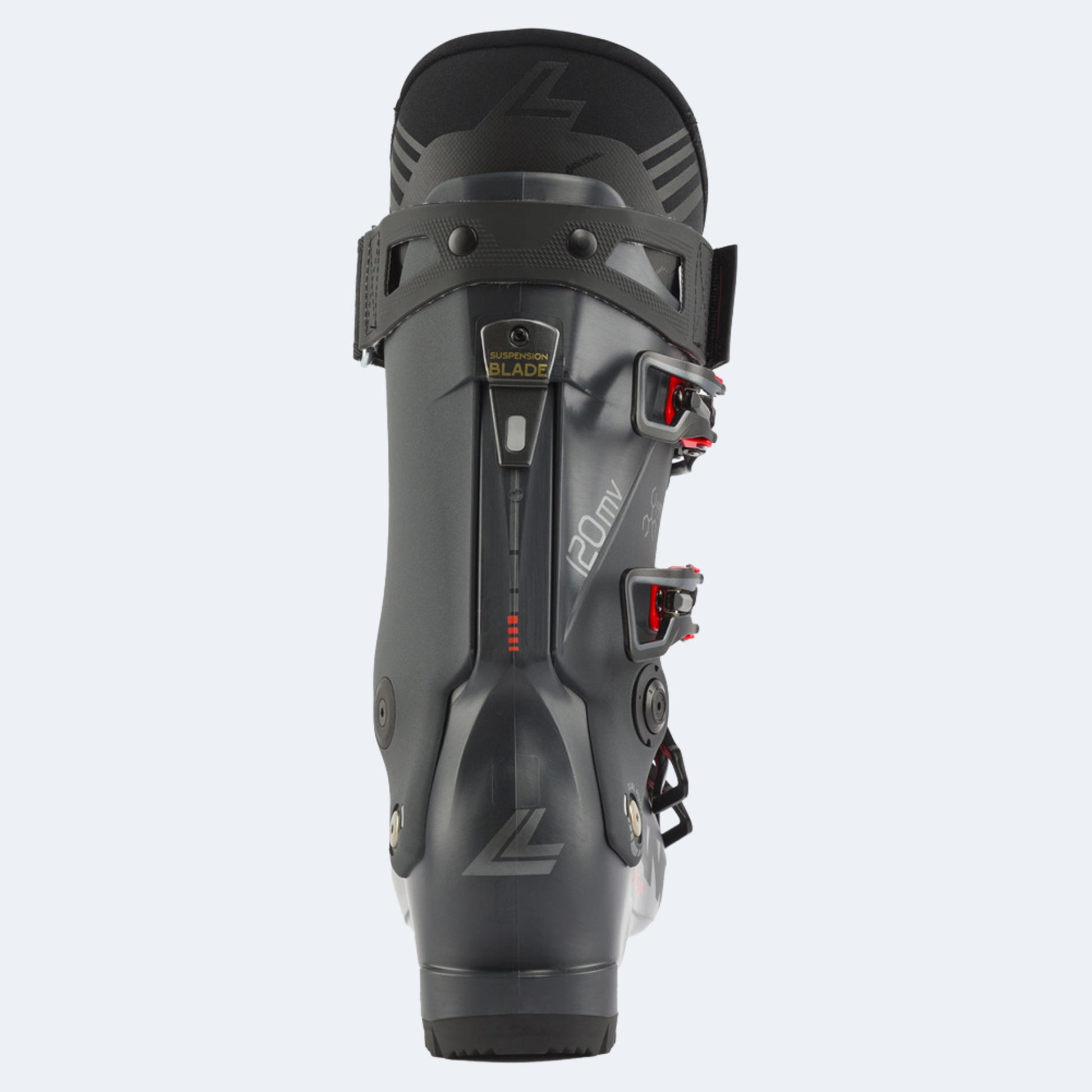 2025 Lange Shadow 120 MV Ski Boots