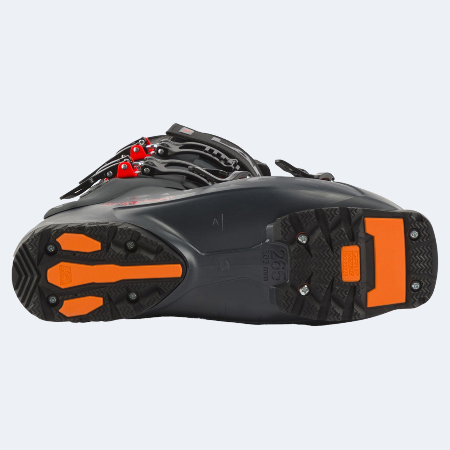 2025 Lange Shadow 120 MV Ski Boots