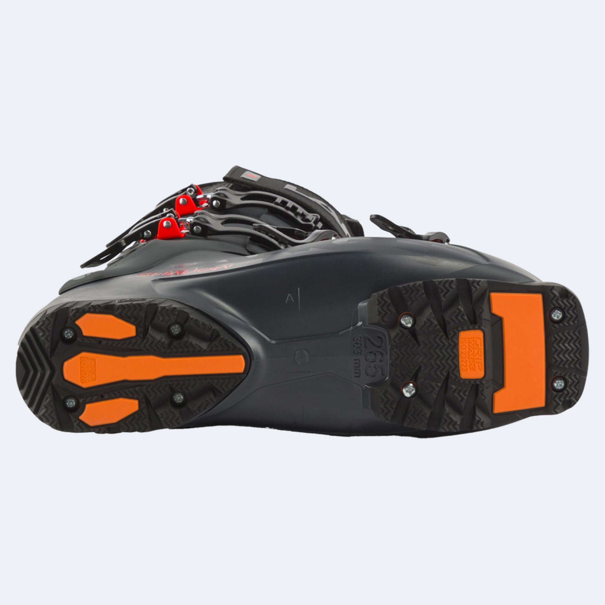 2025 Lange Shadow 120 MV Ski Boots