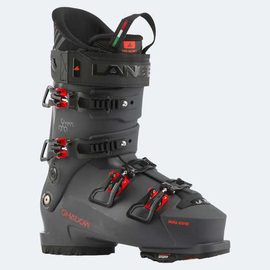 2025 Lange Shadow 120 MV Ski Boots