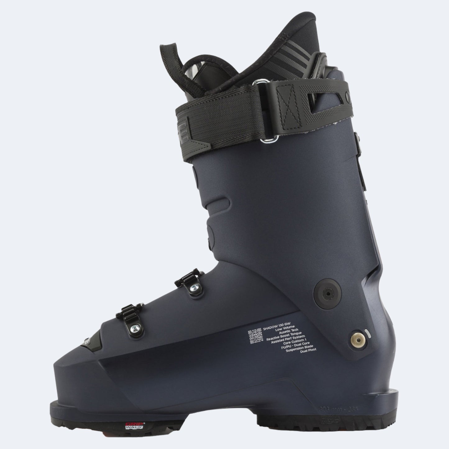 2025 Lange Shadow 130 LV Ski Boots