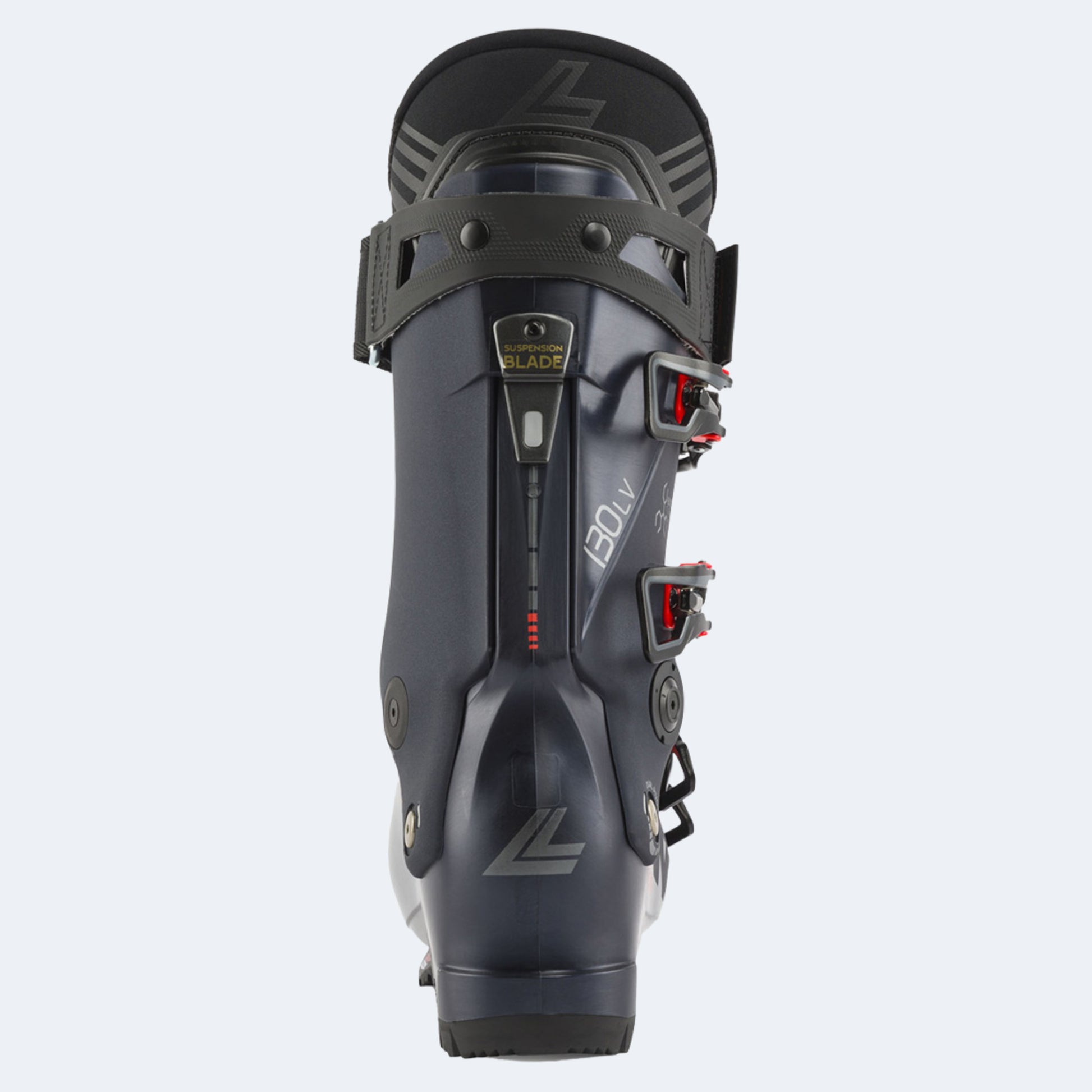 2025 Lange Shadow 130 LV Ski Boots