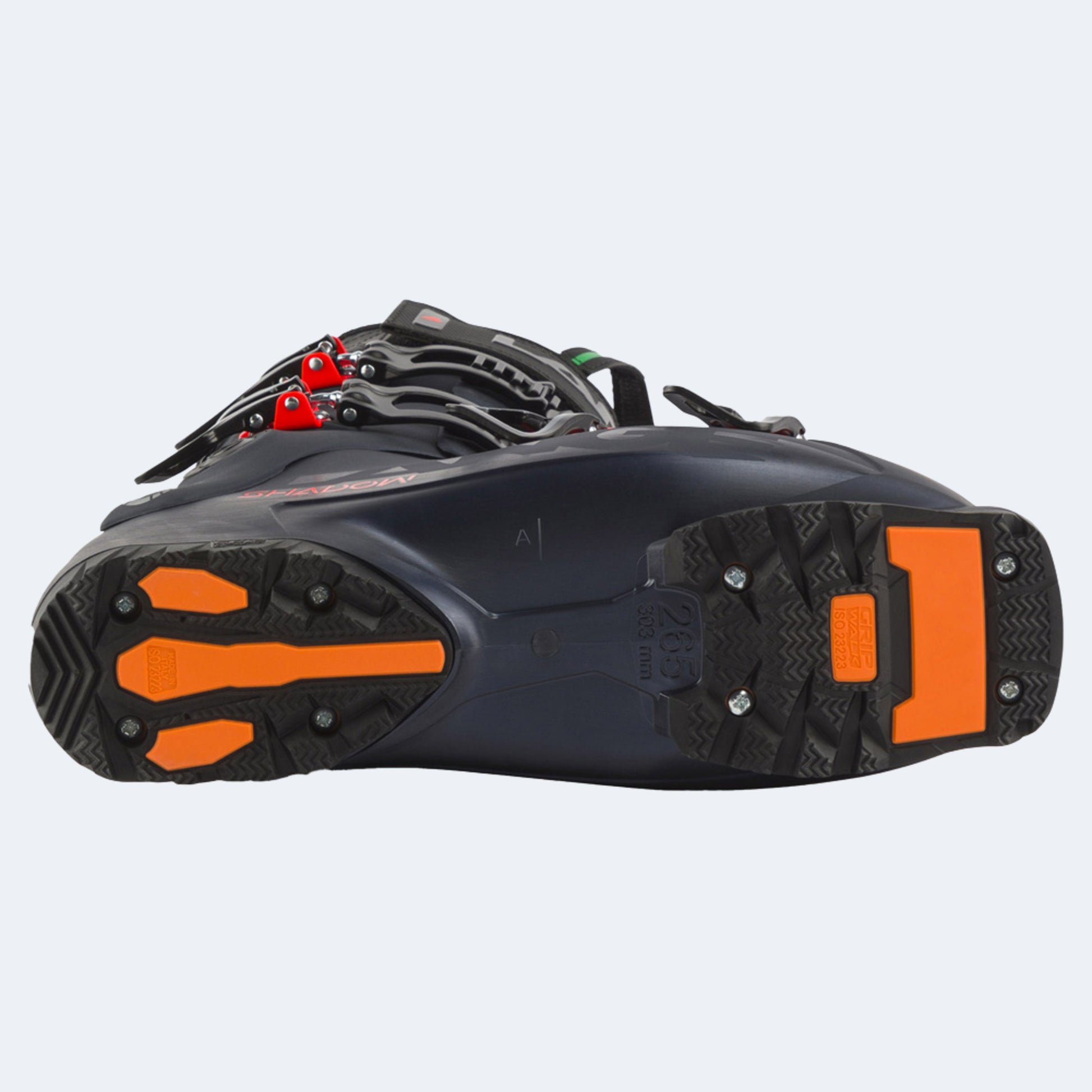 2025 Lange Shadow 130 LV Ski Boots