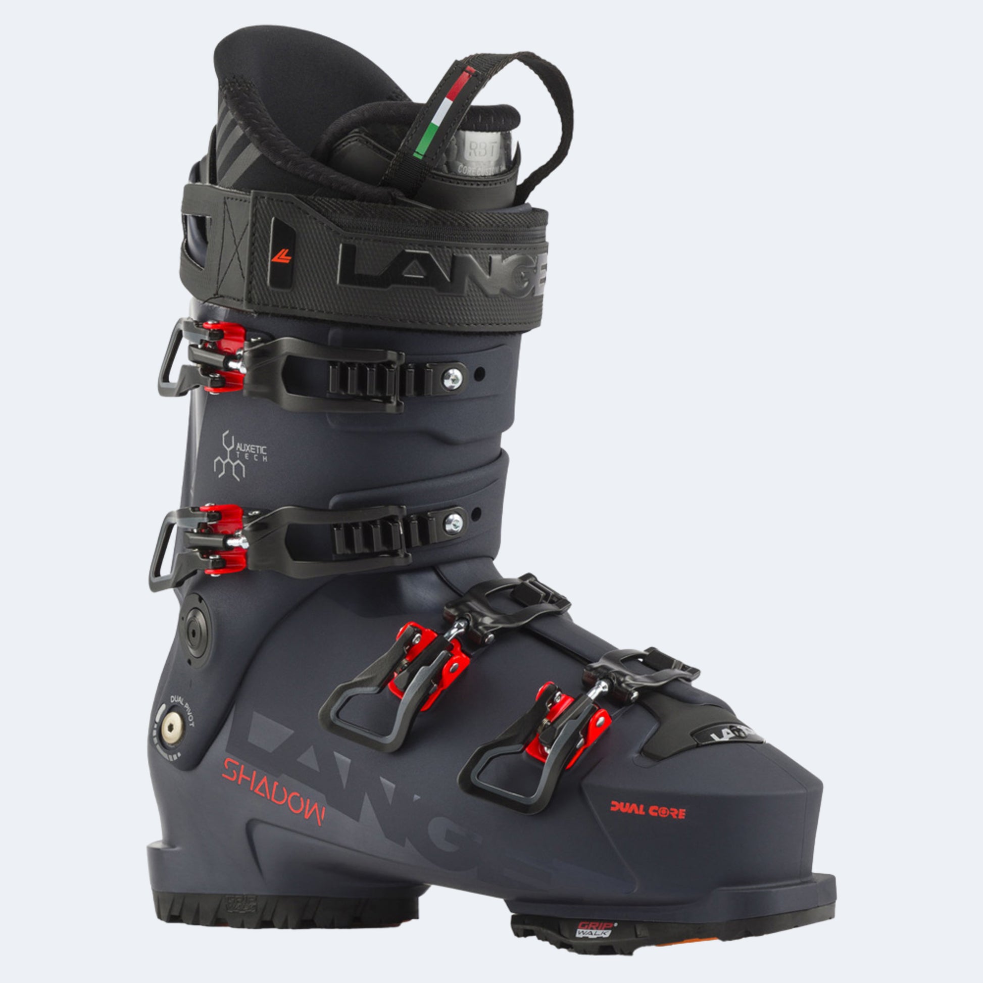 2025 Lange Shadow 130 LV Ski Boots